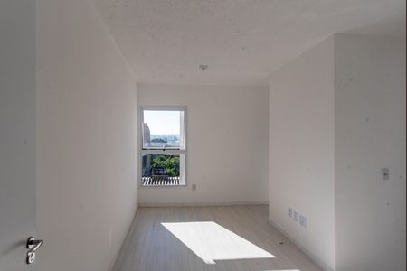 Apartamento à venda com 2 quartos, 37m² em Parque São Jorge, Campinas