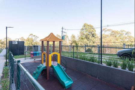 Área comum - Playground de apartamento à venda com 2 quartos, 37m² em Parque São Jorge, Campinas