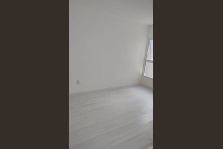 Sala de apartamento à venda com 2 quartos, 37m² em Parque São Jorge, Campinas