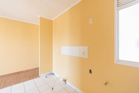 Apartamento para alugar com 67m², 3 quartos e 2 vagas