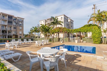 Apartamento para alugar com 67m², 3 quartos e 2 vagas