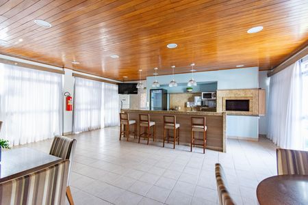 Apartamento para alugar com 67m², 3 quartos e 2 vagas