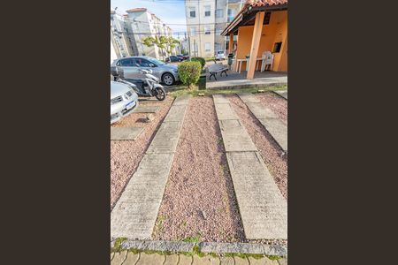 Apartamento para alugar com 67m², 3 quartos e 2 vagas