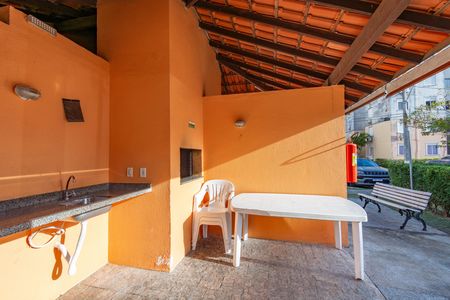 Apartamento para alugar com 67m², 3 quartos e 2 vagas