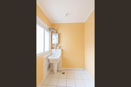 Apartamento para alugar com 67m², 3 quartos e 2 vagas
