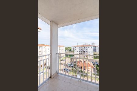 Apartamento para alugar com 3 quartos, 67m² em Humaitá, Porto Alegre