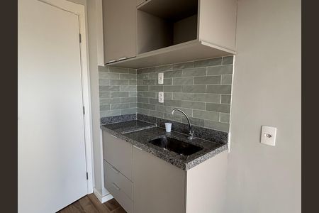 Studio para alugar com 25m², 0 quarto e sem vaga Studio para alugar com 25m², 0 quarto e sem vagaStudio