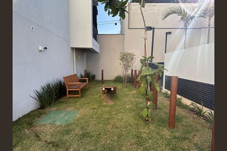 Studio para alugar com 25m², 0 quarto e sem vaga Studio para alugar com 25m², 0 quarto e sem vagaPet