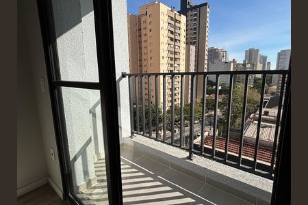 Studio para alugar com 25m², 0 quarto e sem vaga Studio para alugar com 25m², 0 quarto e sem vagaStudio