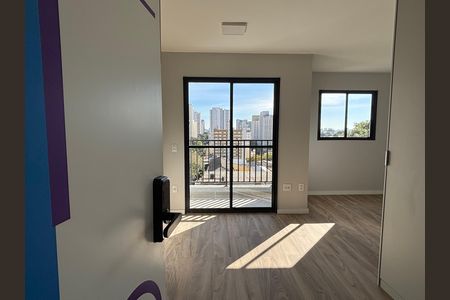 Studio para alugar com 25m², 0 quarto e sem vaga Studio para alugar com 25m², 0 quarto e sem vagaStudio