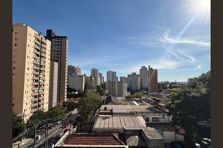 Studio para alugar com 25m², 0 quarto e sem vaga Studio para alugar com 25m², 0 quarto e sem vagaStudio