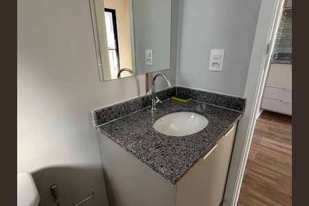 Studio para alugar com 25m², 0 quarto e sem vaga Studio para alugar com 25m², 0 quarto e sem vagaStudio