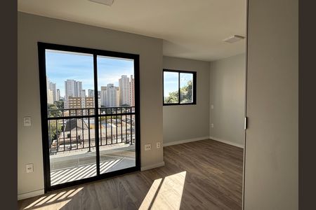 Studio para alugar com 25m², 0 quarto e sem vaga Studio para alugar com 25m², 0 quarto e sem vagaStudio