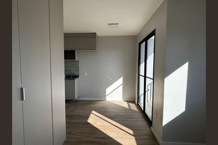 Studio para alugar com 25m², 0 quarto e sem vaga Studio para alugar com 25m², 0 quarto e sem vagaStudio