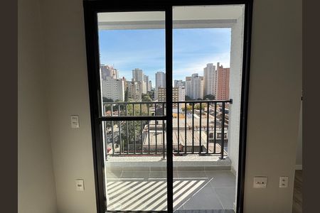 Studio para alugar com 25m², 0 quarto e sem vaga Studio para alugar com 25m², 0 quarto e sem vagaStudio
