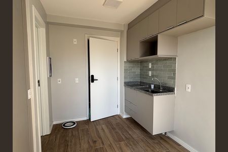 Studio para alugar com 25m², 0 quarto e sem vaga Studio para alugar com 25m², 0 quarto e sem vagaStudio