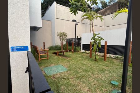 Studio para alugar com 25m², 0 quarto e sem vaga Studio para alugar com 25m², 0 quarto e sem vagaPet