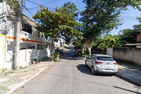 Casa para alugar com 210m², 3 quartos e 2 vagas Casa para alugar com 210m², 3 quartos e 2 vagasVista da Rua