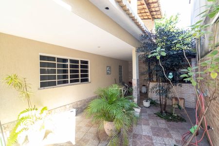 Casa para alugar com 210m², 3 quartos e 2 vagas Casa para alugar com 210m², 3 quartos e 2 vagasGaragem