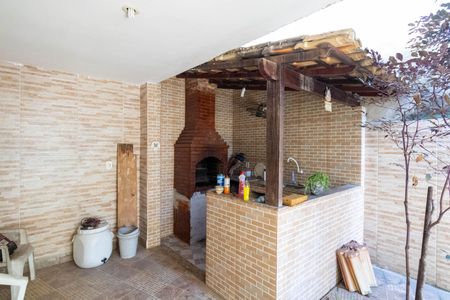 Casa para alugar com 210m², 3 quartos e 2 vagas Casa para alugar com 210m², 3 quartos e 2 vagasGaragem