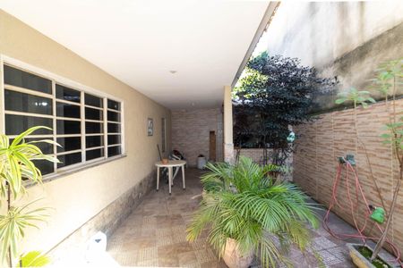 Casa para alugar com 210m², 3 quartos e 2 vagas Casa para alugar com 210m², 3 quartos e 2 vagasGaragem