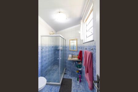 Casa para alugar com 210m², 3 quartos e 2 vagas Casa para alugar com 210m², 3 quartos e 2 vagasBanheiro 1