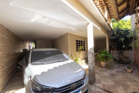 Casa para alugar com 210m², 3 quartos e 2 vagas Casa para alugar com 210m², 3 quartos e 2 vagasGaragem