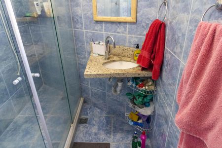 Casa para alugar com 210m², 3 quartos e 2 vagas Casa para alugar com 210m², 3 quartos e 2 vagasBanheiro 1