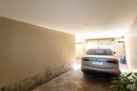 Casa para alugar com 210m², 3 quartos e 2 vagas Casa para alugar com 210m², 3 quartos e 2 vagasGaragem