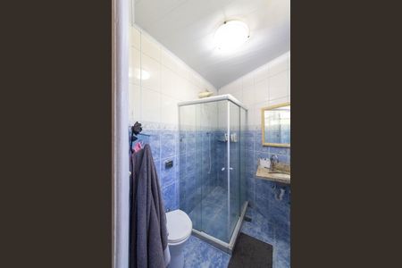 Casa para alugar com 210m², 3 quartos e 2 vagas Casa para alugar com 210m², 3 quartos e 2 vagasBanheiro 1