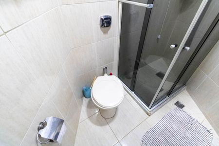 Casa para alugar com 210m², 3 quartos e 2 vagas Casa para alugar com 210m², 3 quartos e 2 vagasBanheiro