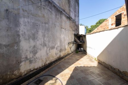 Casa para alugar com 210m², 3 quartos e 2 vagas Casa para alugar com 210m², 3 quartos e 2 vagasGaragem