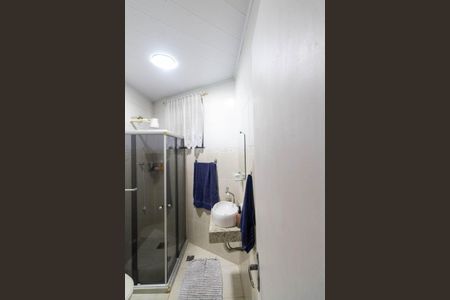Casa para alugar com 210m², 3 quartos e 2 vagas Casa para alugar com 210m², 3 quartos e 2 vagasBanheiro