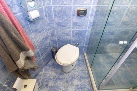 Casa para alugar com 210m², 3 quartos e 2 vagas Casa para alugar com 210m², 3 quartos e 2 vagasBanheiro 1
