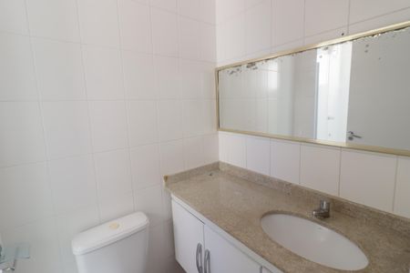 Apartamento para alugar com 53m², 2 quartos e 1 vagaBanheiro