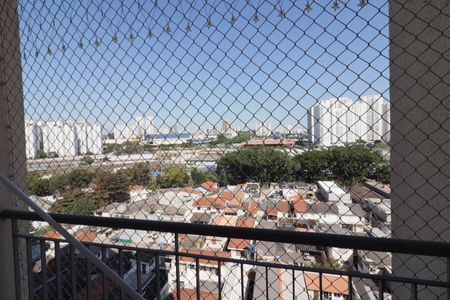 Apartamento para alugar com 53m², 2 quartos e 1 vagaSala