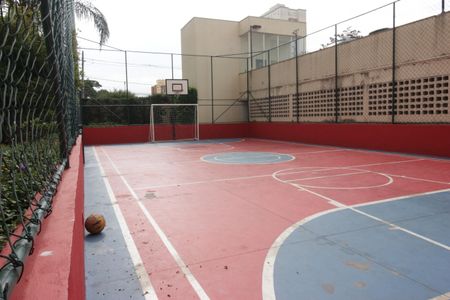 Apartamento para alugar com 53m², 2 quartos e 1 vagaÁrea comum - Quadra
