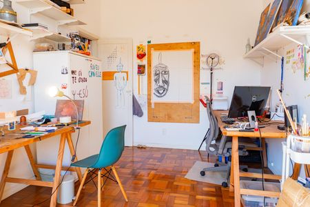 Apartamento à venda com 75m², 2 quartos e sem vaga Apartamento à venda com 75m², 2 quartos e sem vagaQuarto 2