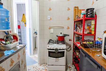 Apartamento à venda com 75m², 2 quartos e sem vaga Apartamento à venda com 75m², 2 quartos e sem vagaCozinha