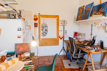 Apartamento à venda com 75m², 2 quartos e sem vaga Apartamento à venda com 75m², 2 quartos e sem vagaQuarto 2