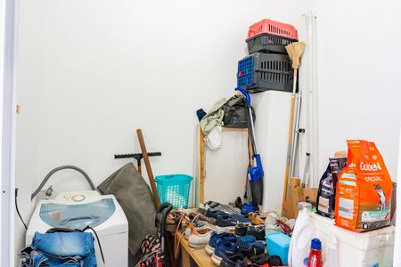 Apartamento à venda com 75m², 2 quartos e sem vaga Apartamento à venda com 75m², 2 quartos e sem vagaÁrea de serviço