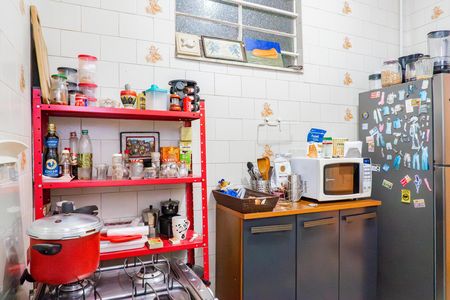 Apartamento à venda com 75m², 2 quartos e sem vaga Apartamento à venda com 75m², 2 quartos e sem vagaCozinha