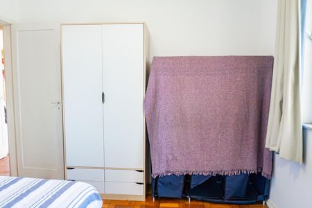 Apartamento à venda com 75m², 2 quartos e sem vaga Apartamento à venda com 75m², 2 quartos e sem vagaQuarto 1