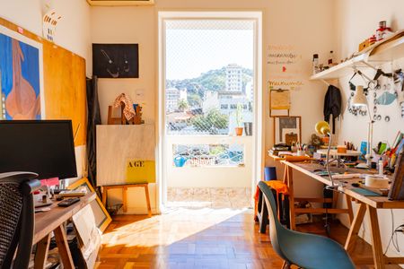 Apartamento à venda com 75m², 2 quartos e sem vaga Apartamento à venda com 75m², 2 quartos e sem vagaQuarto 2