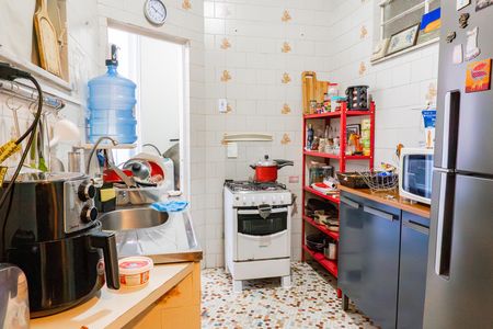 Apartamento à venda com 75m², 2 quartos e sem vaga Apartamento à venda com 75m², 2 quartos e sem vagaCozinha