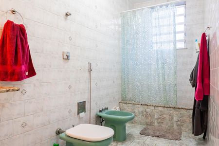 Apartamento à venda com 75m², 2 quartos e sem vaga Apartamento à venda com 75m², 2 quartos e sem vagaBanheiro