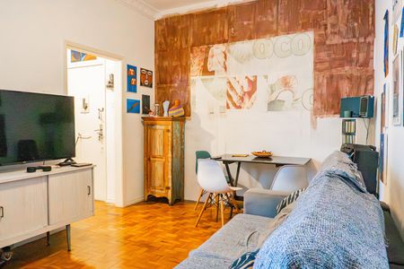 Apartamento à venda com 75m², 2 quartos e sem vaga Apartamento à venda com 75m², 2 quartos e sem vagaSala