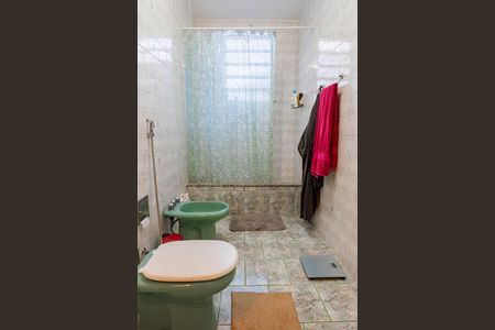 Apartamento à venda com 75m², 2 quartos e sem vaga Apartamento à venda com 75m², 2 quartos e sem vagaBanheiro