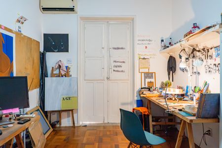 Apartamento à venda com 75m², 2 quartos e sem vaga Apartamento à venda com 75m², 2 quartos e sem vagaQuarto 2