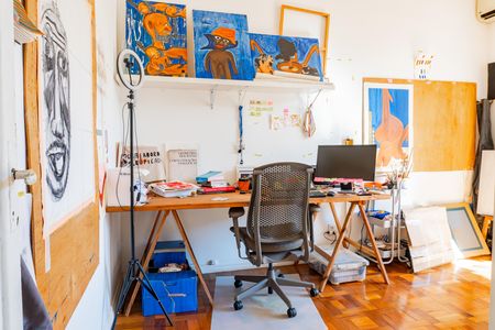 Apartamento à venda com 75m², 2 quartos e sem vaga Apartamento à venda com 75m², 2 quartos e sem vagaQuarto 2